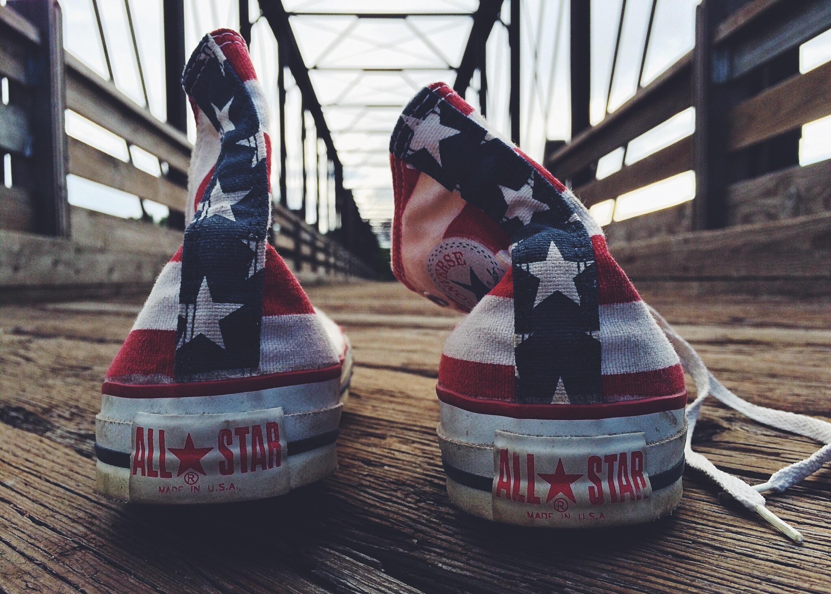 Converse, Shoes, All Star - Converse All Star Hd , HD Wallpaper & Backgrounds