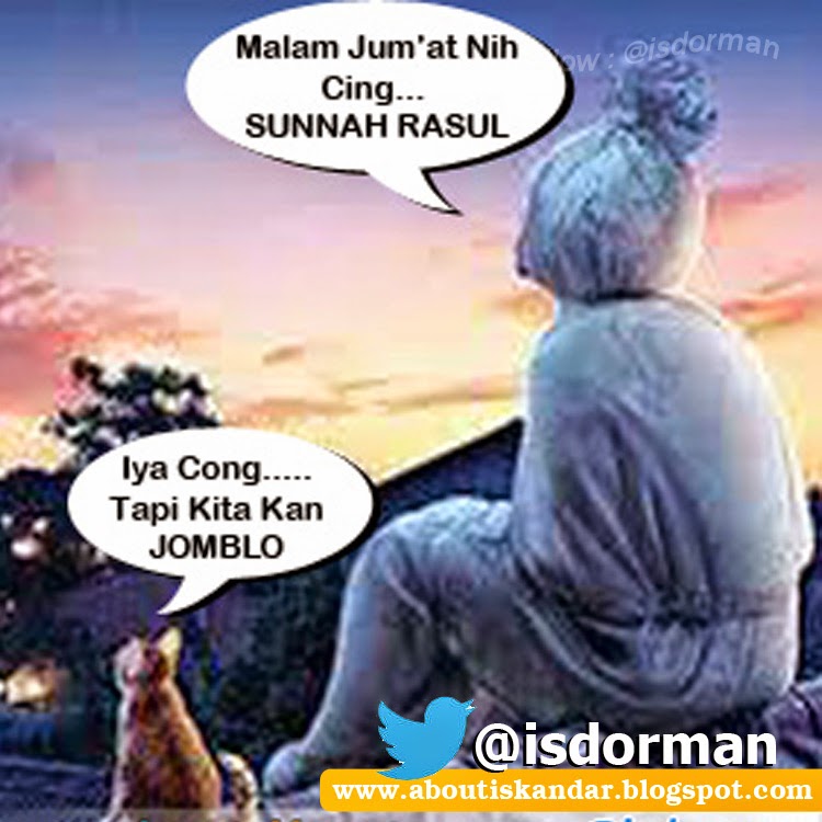Pocong Dan Kucing Poconggg Juga Pocong The Movie 732835