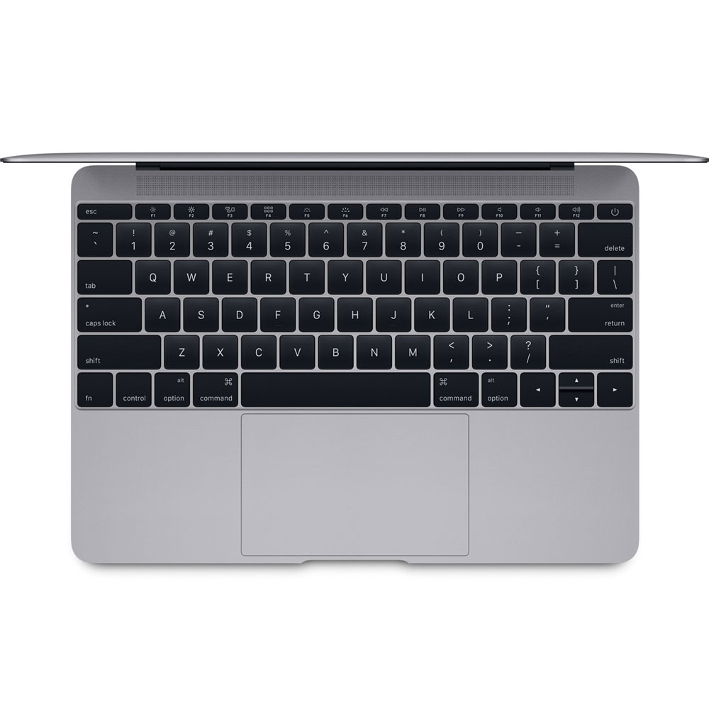 Apple Macbook 12 Mlha2 Silver , HD Wallpaper & Backgrounds