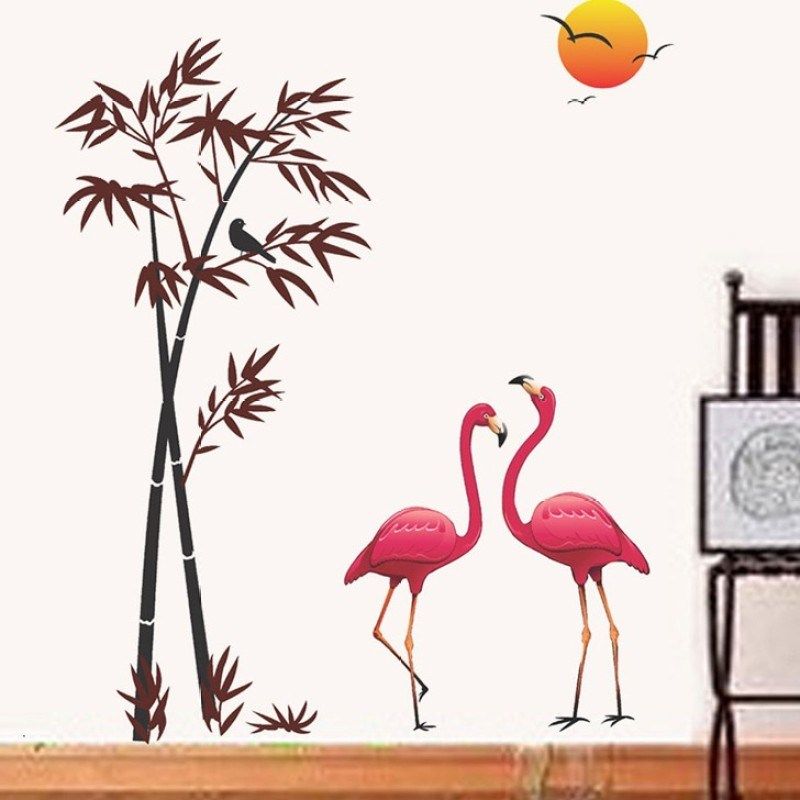 From ₹89 On - Bedroom Wall Stickers , HD Wallpaper & Backgrounds