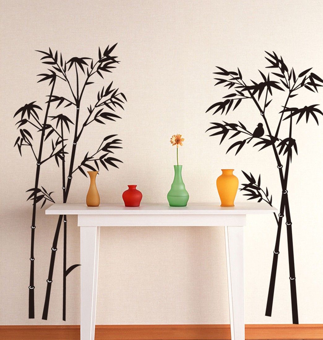 Aquire Extra Large Pvc Vinyl Sticker Price In India - Wall Sticker In Amazon , HD Wallpaper & Backgrounds