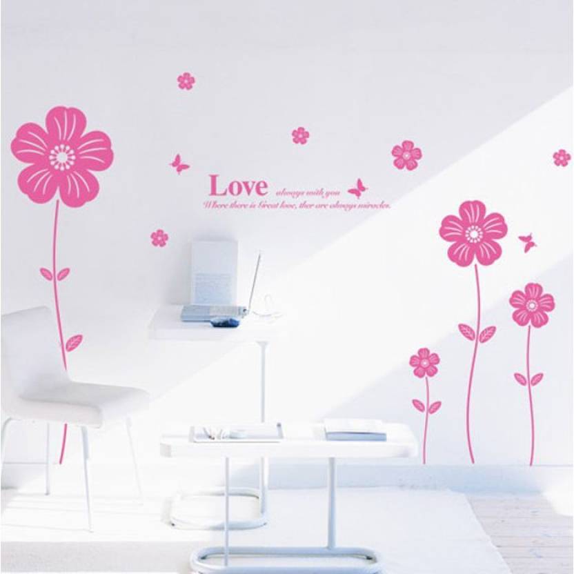 Flipkart Steal Buy Wall Stickers At Upto 90% Off Starting - Love Romantic Love Beautiful Locations , HD Wallpaper & Backgrounds