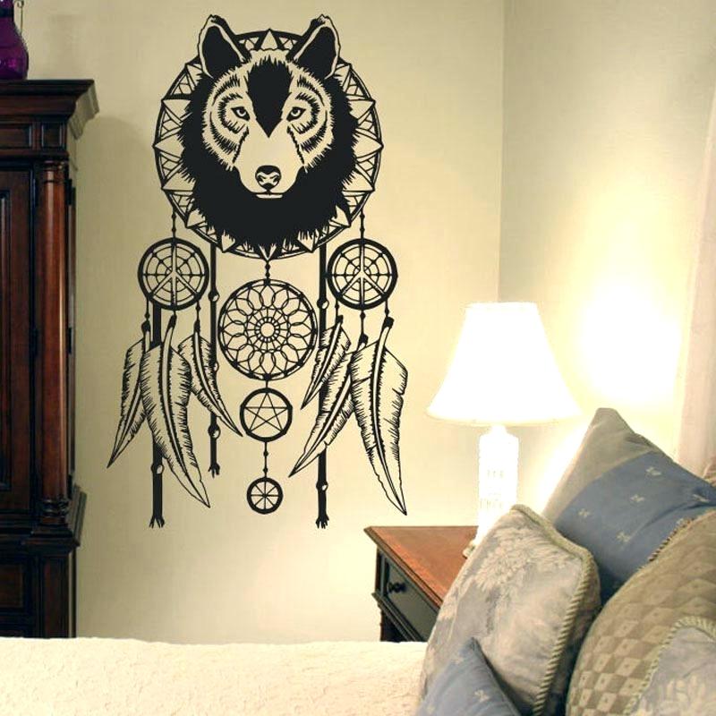 Home - Dream Catcher Mural , HD Wallpaper & Backgrounds