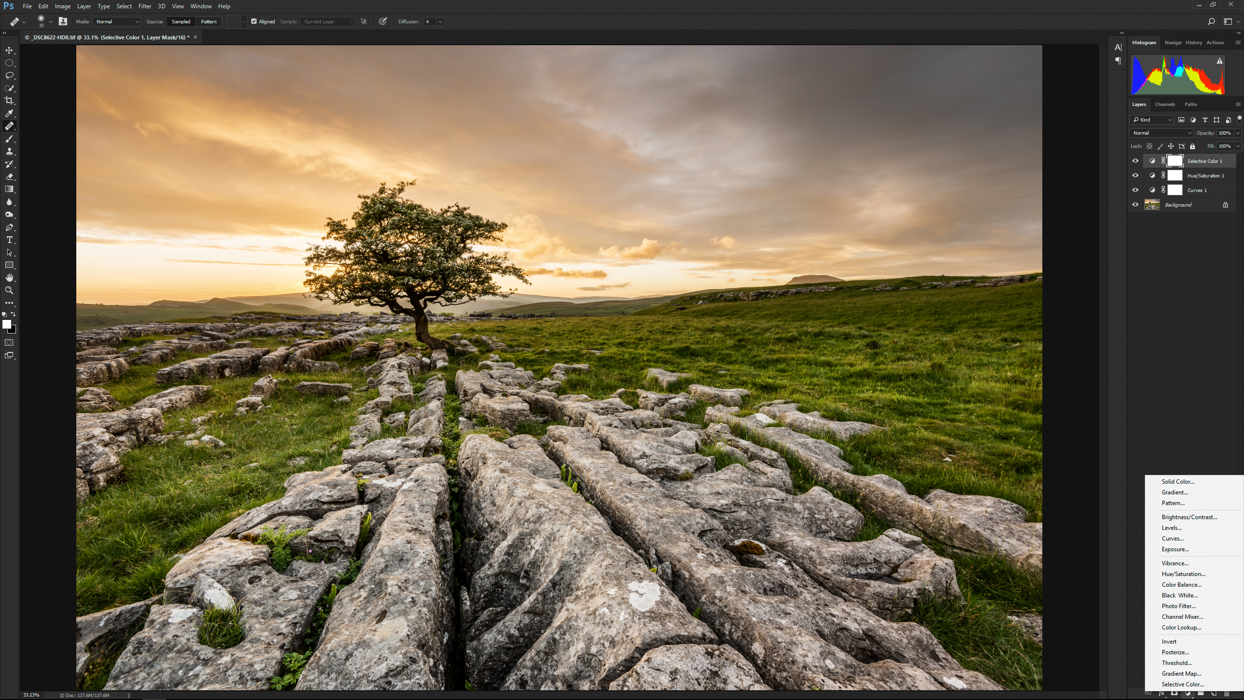 10 Photoshop Editing Skills Every Photographer Should - Editing Photoshop , HD Wallpaper & Backgrounds