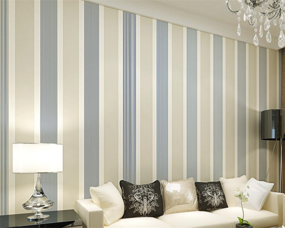 Qihang Wallpaper - Design Wallpaper Garis Vertikal , HD Wallpaper & Backgrounds