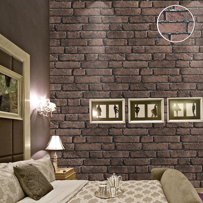 3d - 3d Textured Brick , HD Wallpaper & Backgrounds