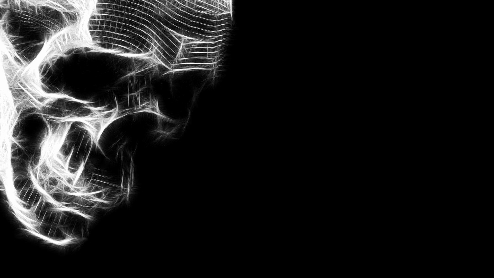 The Punisher Skull Wallpaper Comic Wallpapers 14226 - Cool Wallpapers Hd 1080p Black And White , HD Wallpaper & Backgrounds