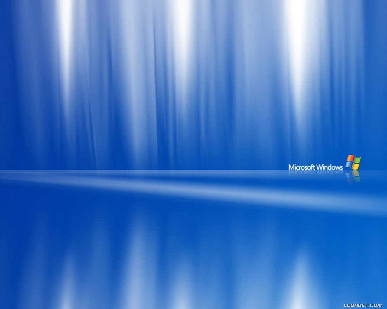 Classic 3d Desktop Wallpaper Full Hd Download Classic - Blue Windows Xp , HD Wallpaper & Backgrounds