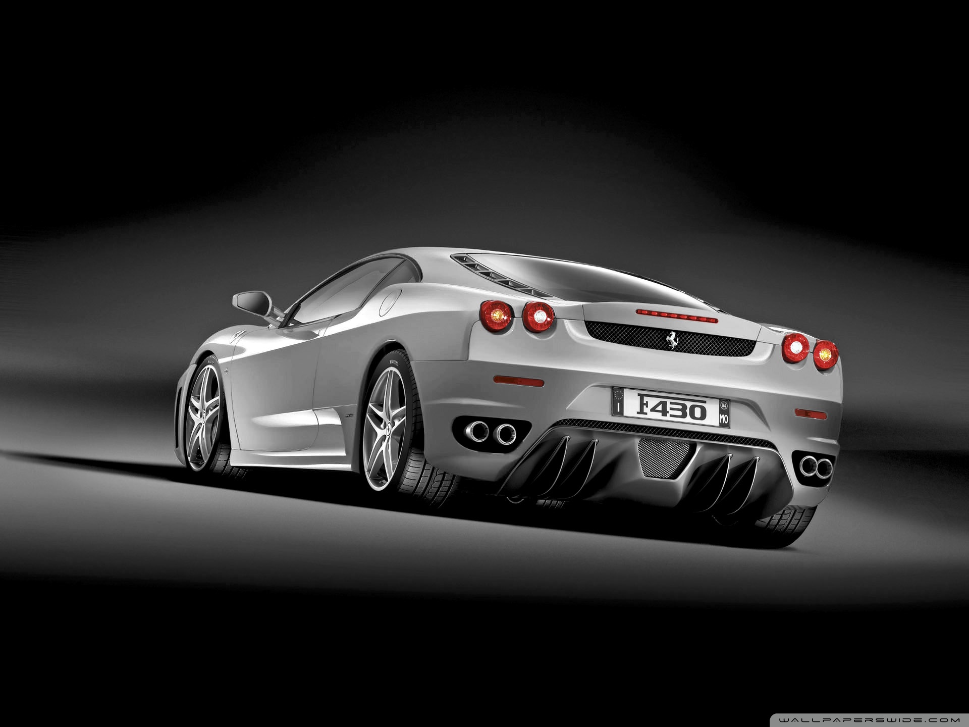 Standard - Sport Car Wallpaper Ferrari , HD Wallpaper & Backgrounds