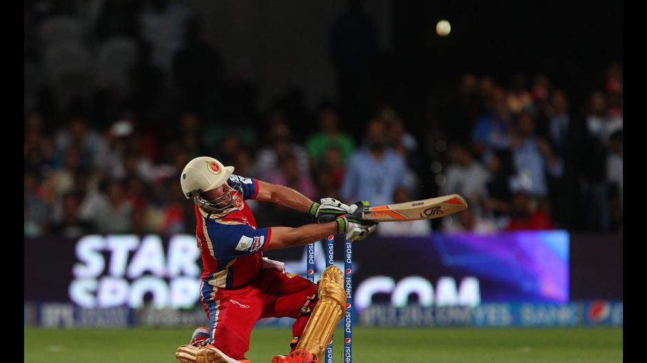 South African Star Ab De Villiers Smashed A Brilliant - Abd 360 , HD Wallpaper & Backgrounds
