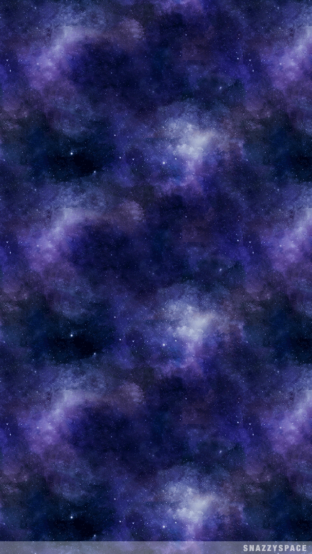 Installing This Purple Galaxy Iphone Wallpaper Is Very - Milky Way , HD Wallpaper & Backgrounds