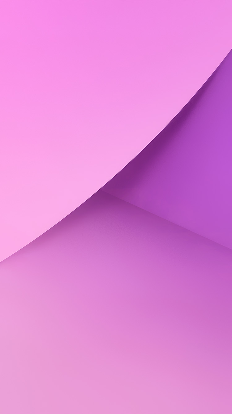 Com Apple Iphone Wallpaper Vq83 Note 7 - Purple Abstract Leaves Wallpaper For Iphone 6 , HD Wallpaper & Backgrounds