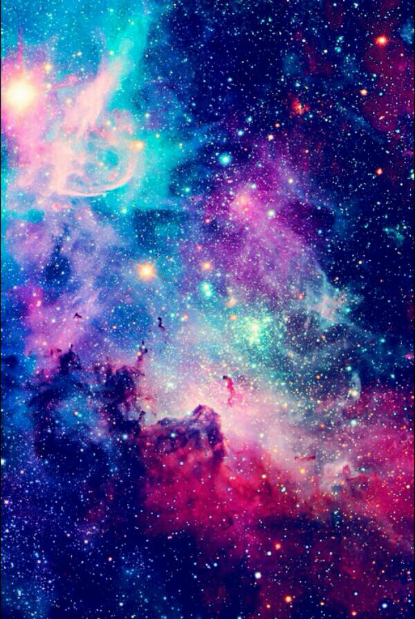 Galaxy Wallpaper For Walls - Cool Galaxy , HD Wallpaper & Backgrounds