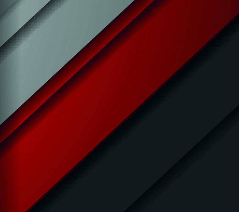 Material Design Red White Black , HD Wallpaper & Backgrounds