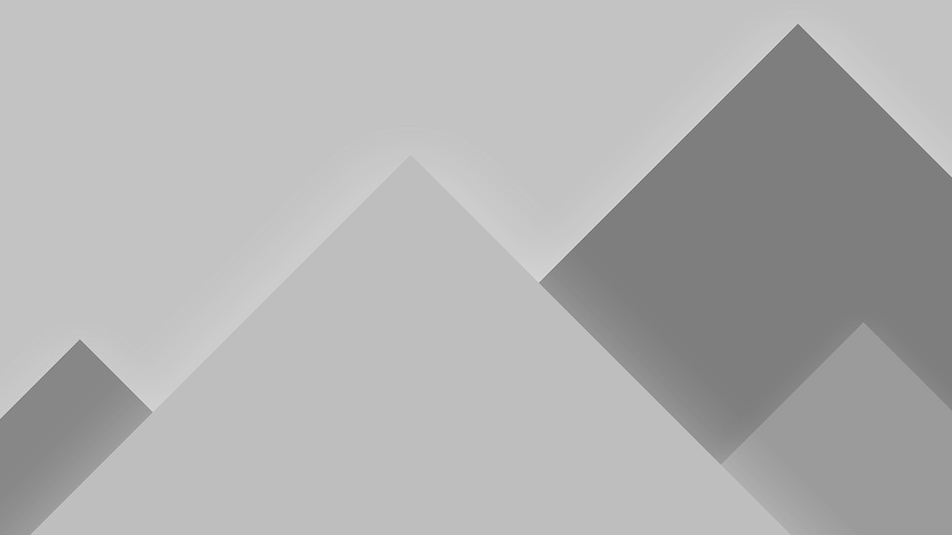 Material Design Desktop Wallpaper - Triangle , HD Wallpaper & Backgrounds