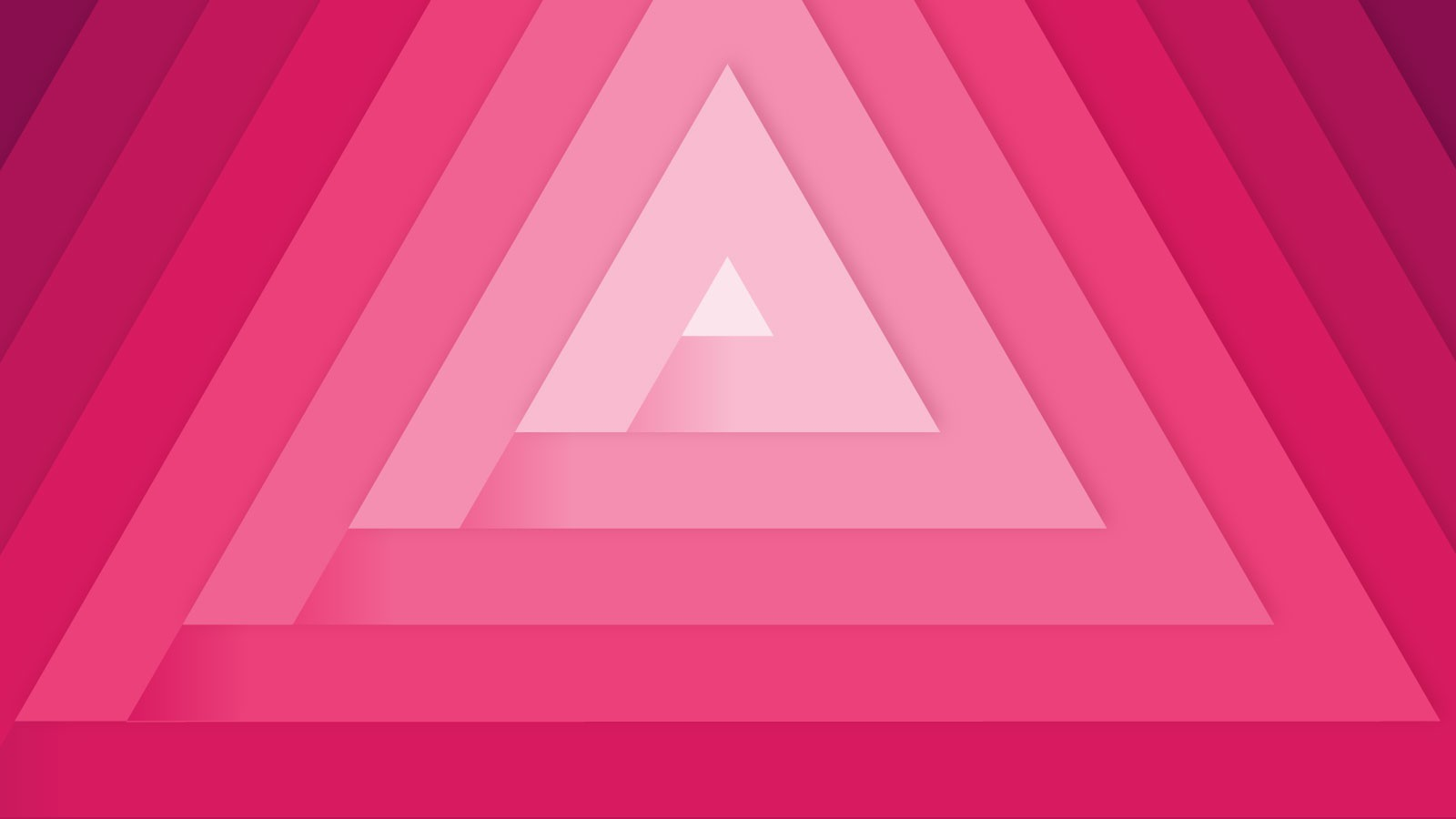 20 Stunning Material Design Wallpapers - Material Design Wallpaper Pink , HD Wallpaper & Backgrounds