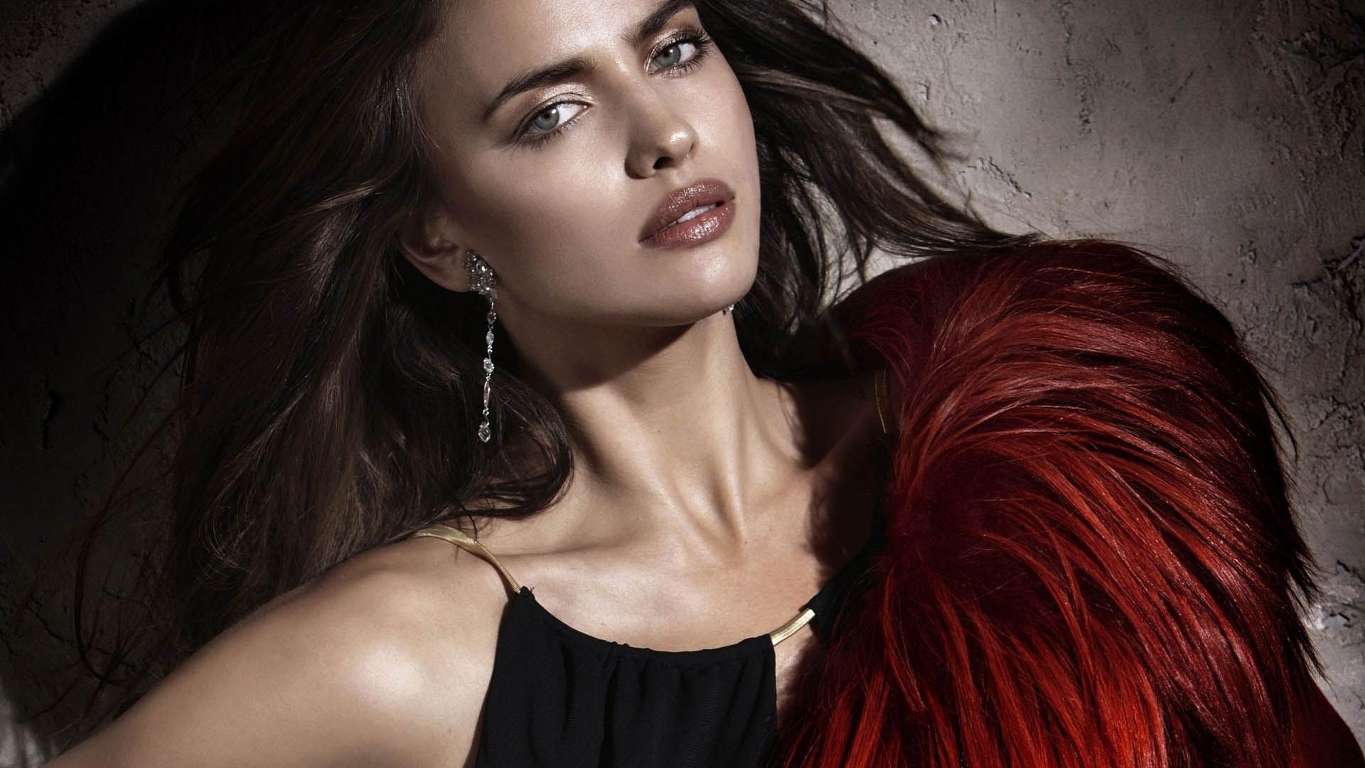 Sexy Irina Shayk Hd , HD Wallpaper & Backgrounds