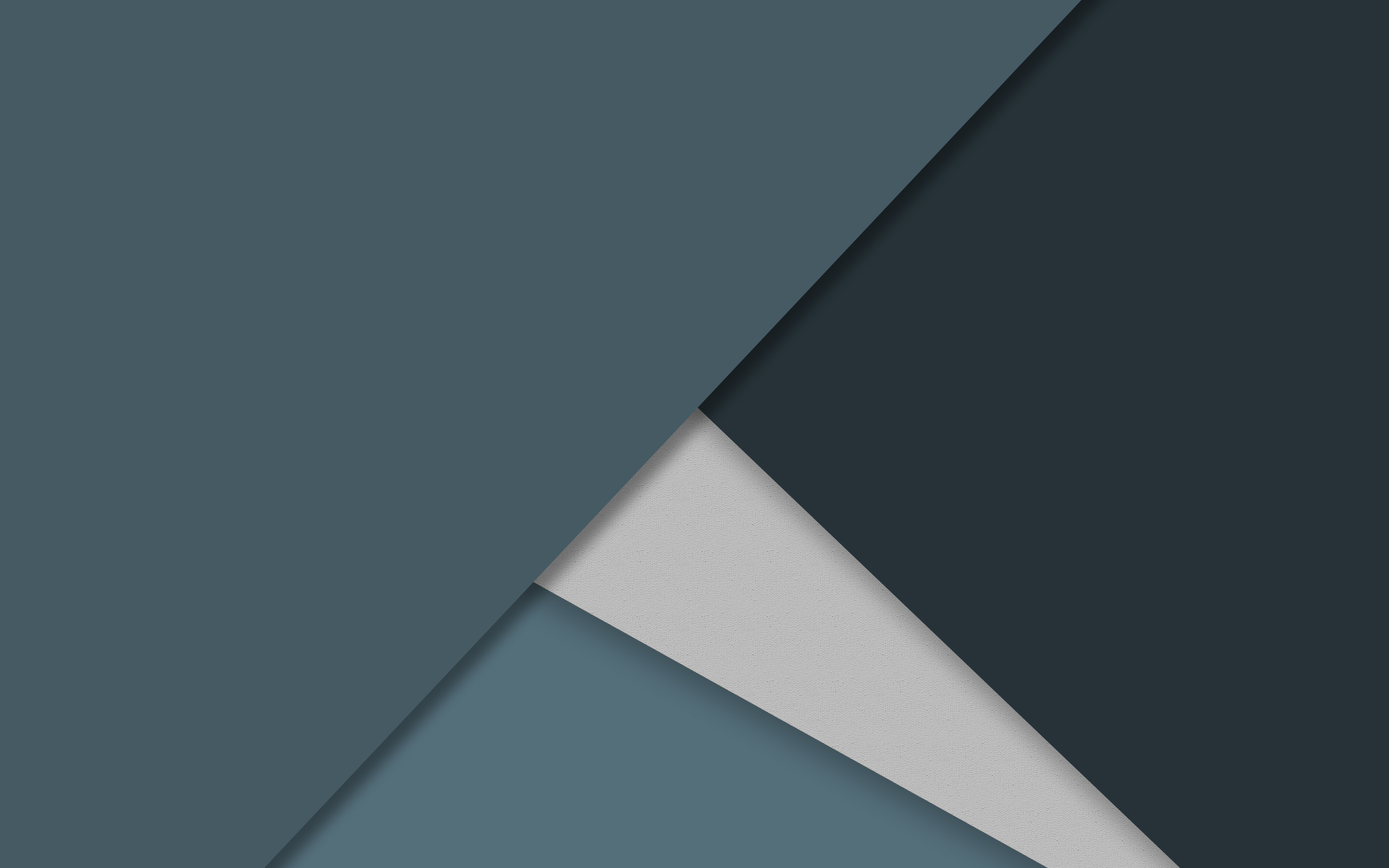 Triangles, Gray, Material Design, Geometric Shapes, - Wallpaper , HD Wallpaper & Backgrounds
