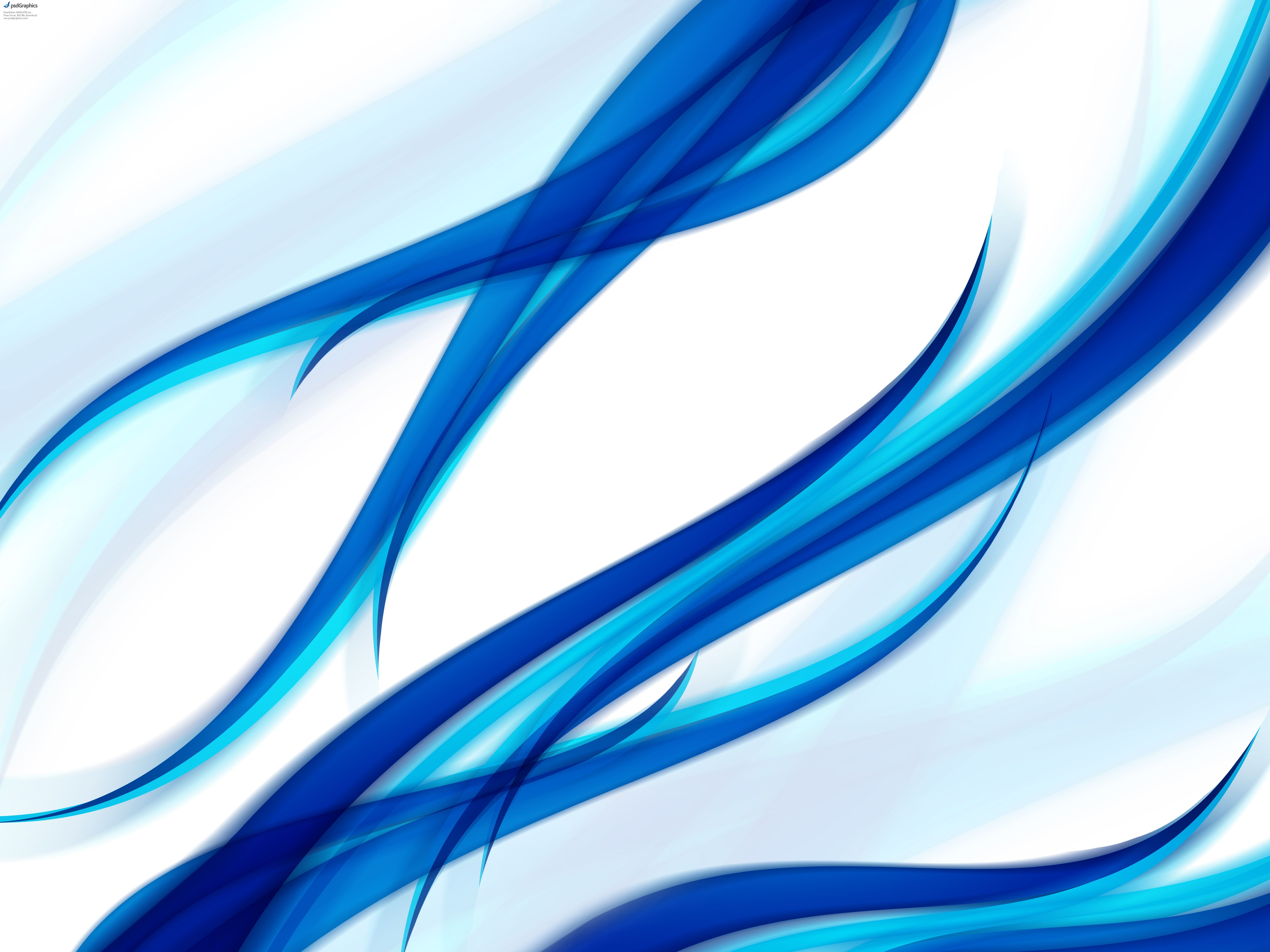 Hd - Blue And White Colors , HD Wallpaper & Backgrounds
