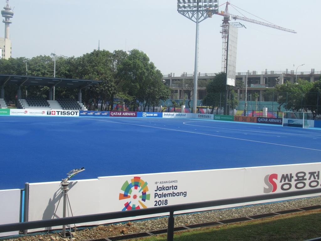 Jakarta - Palembang - Stadium , HD Wallpaper & Backgrounds