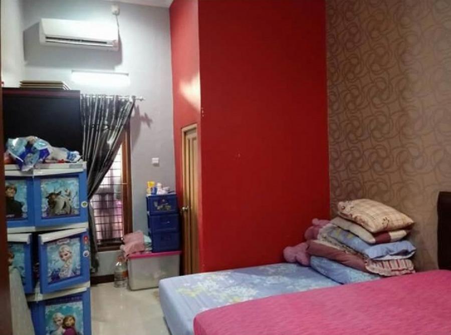Rumah Dijual Bekasi - Bedroom , HD Wallpaper & Backgrounds
