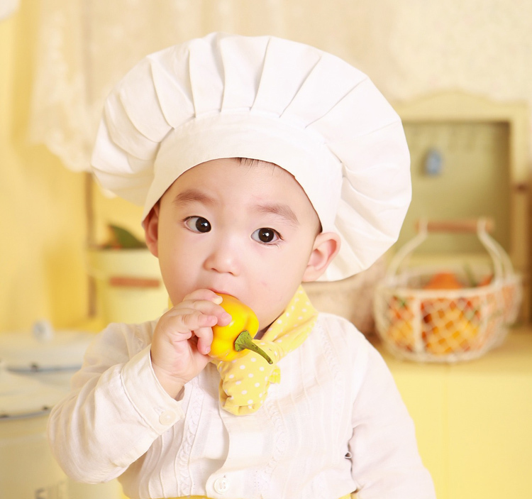 Tips Dapur Aman Untuk Anak - Eating , HD Wallpaper & Backgrounds