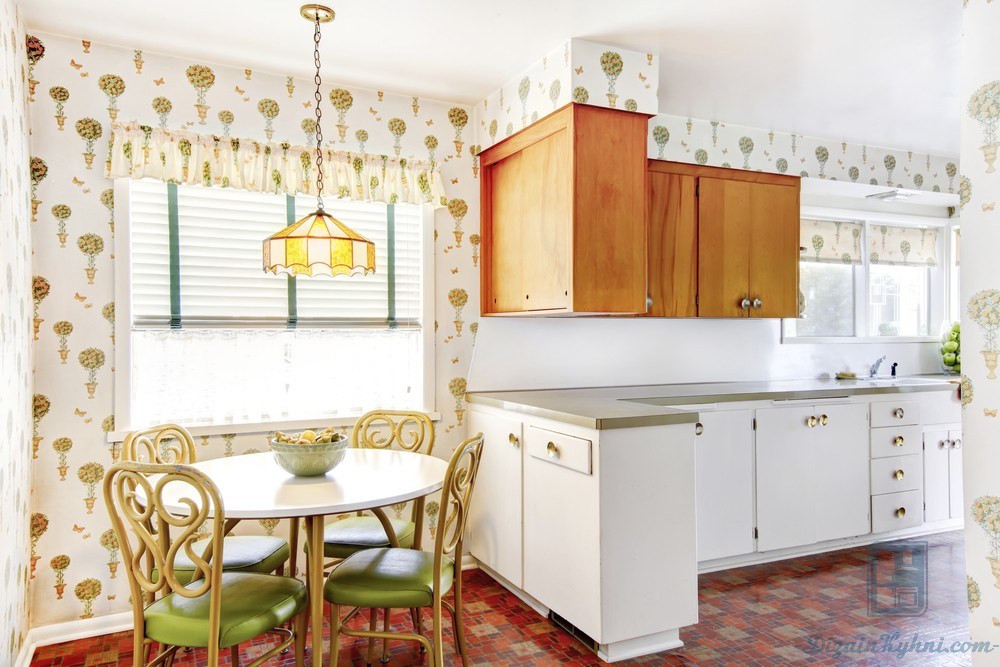 Pilih Yang Cocok Untuk Dapur Anda Tidak Sulit - Kitchen , HD Wallpaper & Backgrounds