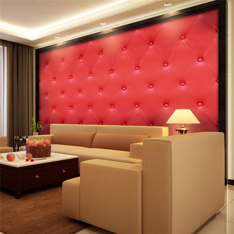 Belanja Murah [bayar Di Tempat]wallpaper Dinding 3d - 3d Wallpaper For Living Room Wall , HD Wallpaper & Backgrounds