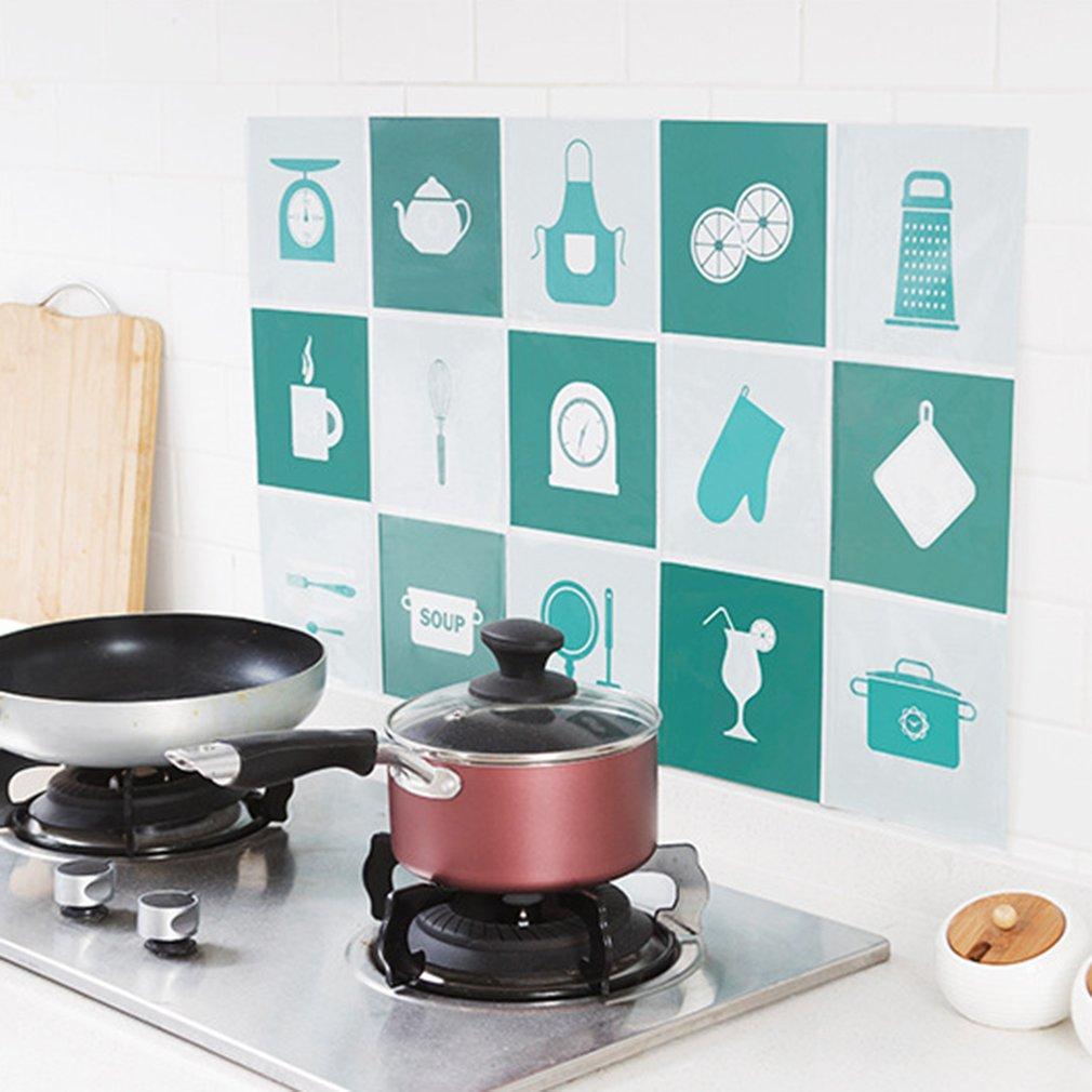 Jingle Aluminum Foil Self-adhensive Waterproof Kitchen - Sticker , HD Wallpaper & Backgrounds