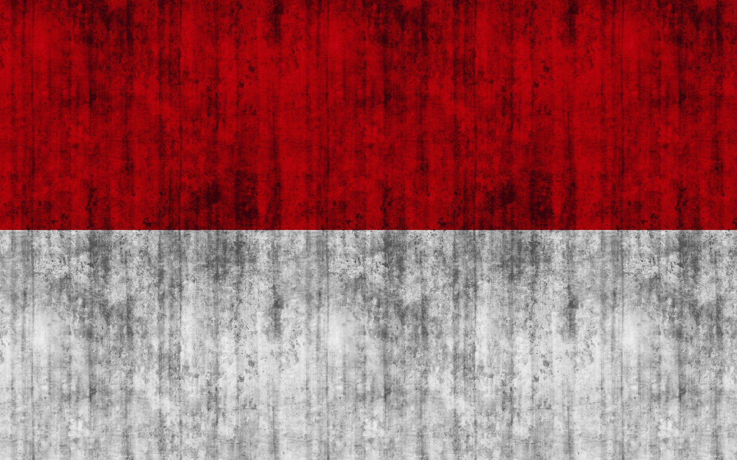 Indonesia Desktop Wallpaper - Indonesia Flag Wallpaper Hd , HD Wallpaper & Backgrounds