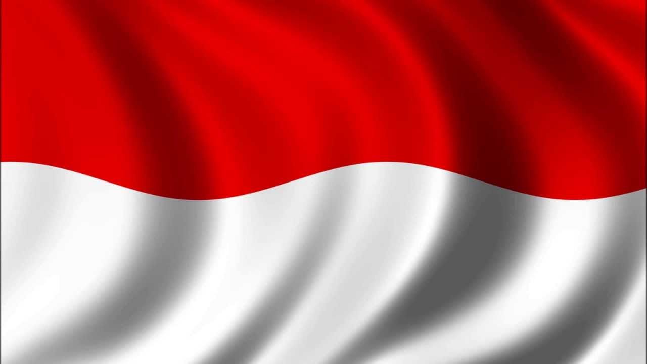 Indonesia Memanggil - Shoutul Harokah - Bendera Merah Putih Background , HD Wallpaper & Backgrounds