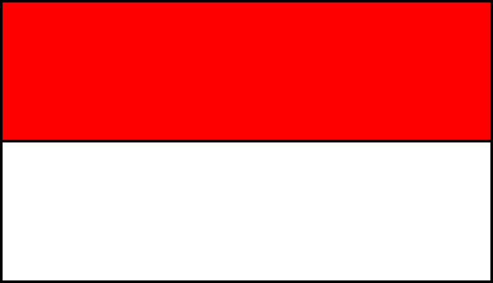 Logo Bendera Indonesia Png - Indonesia Flag , HD Wallpaper & Backgrounds