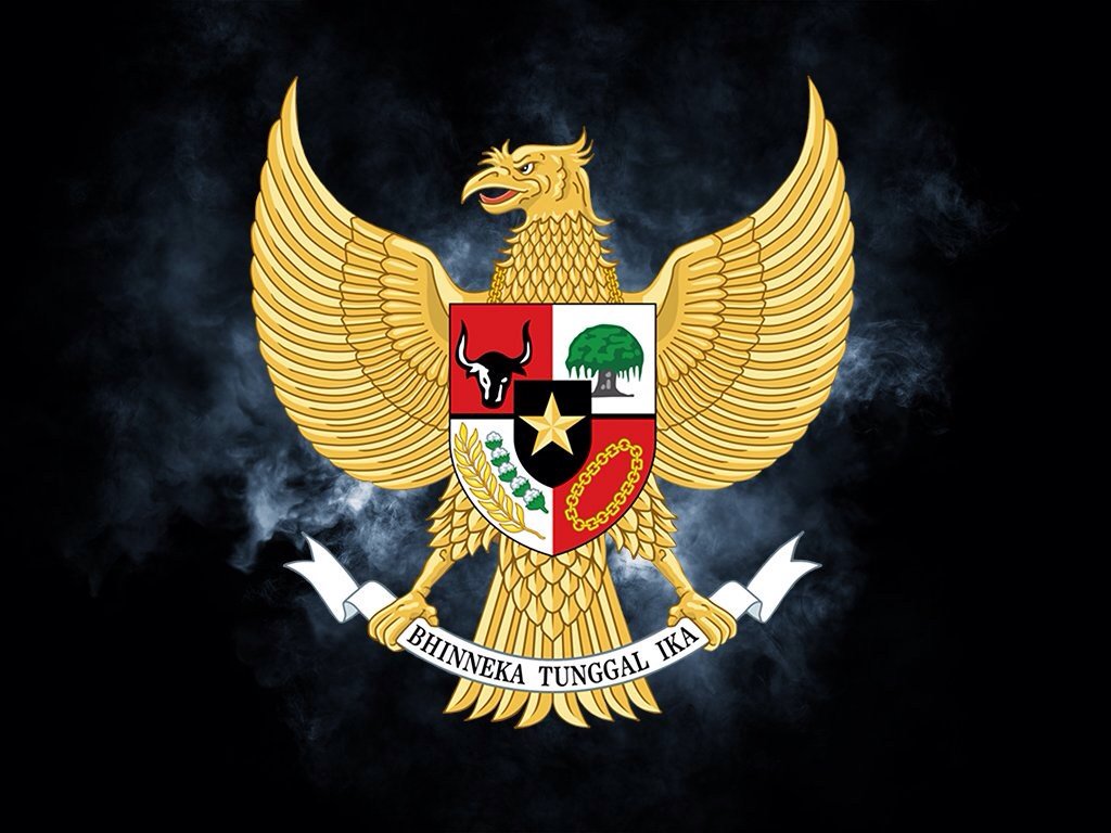 31 May Garuda Pancasila  742347 Hd Wallpaper