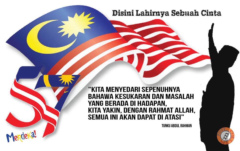Thumb Image - Animation Animated Malaysia Flag , HD Wallpaper & Backgrounds