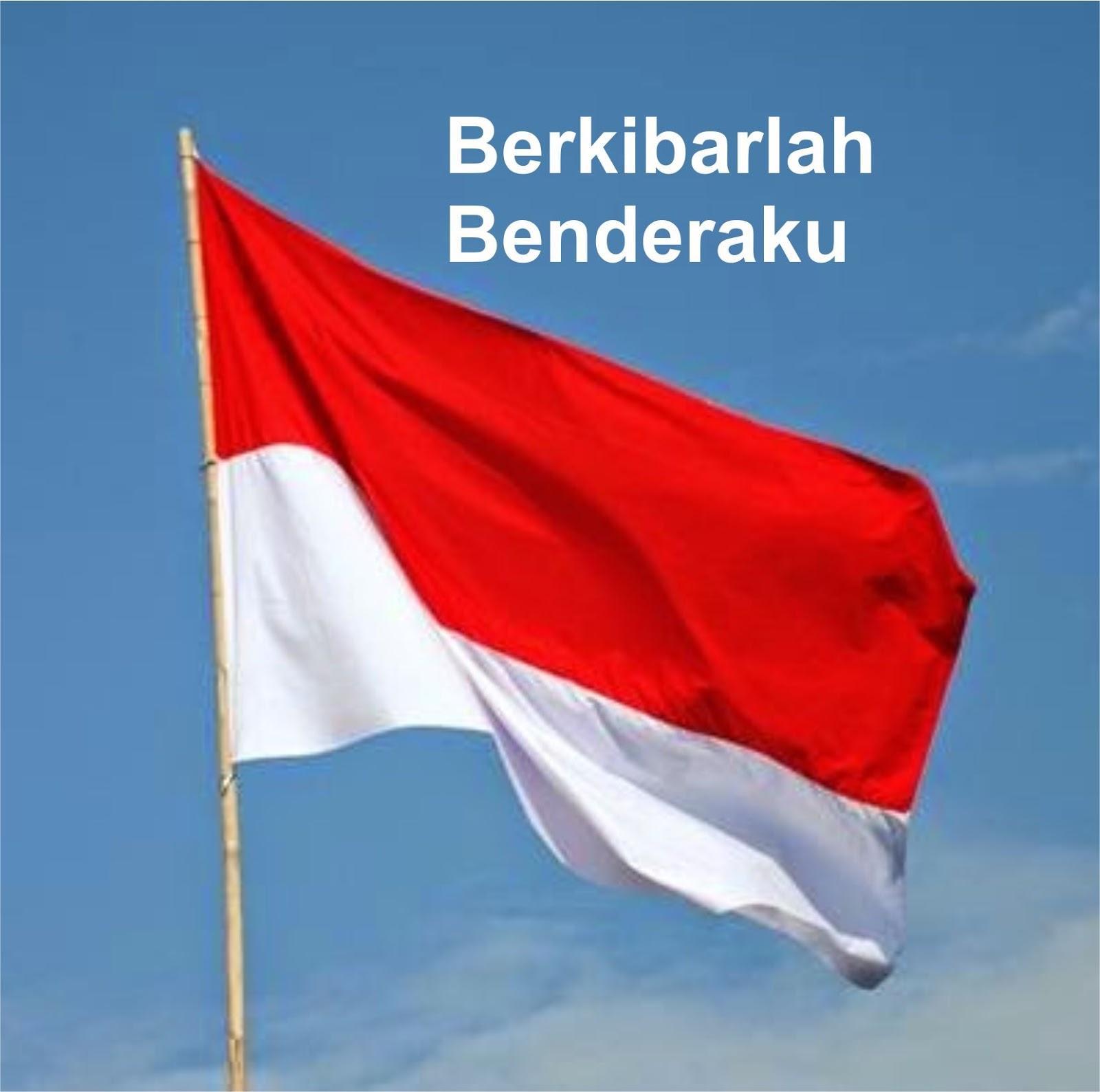 Top Gambar Dp Bbm Bergerak Bendera Indonesia Kumpulan 742439