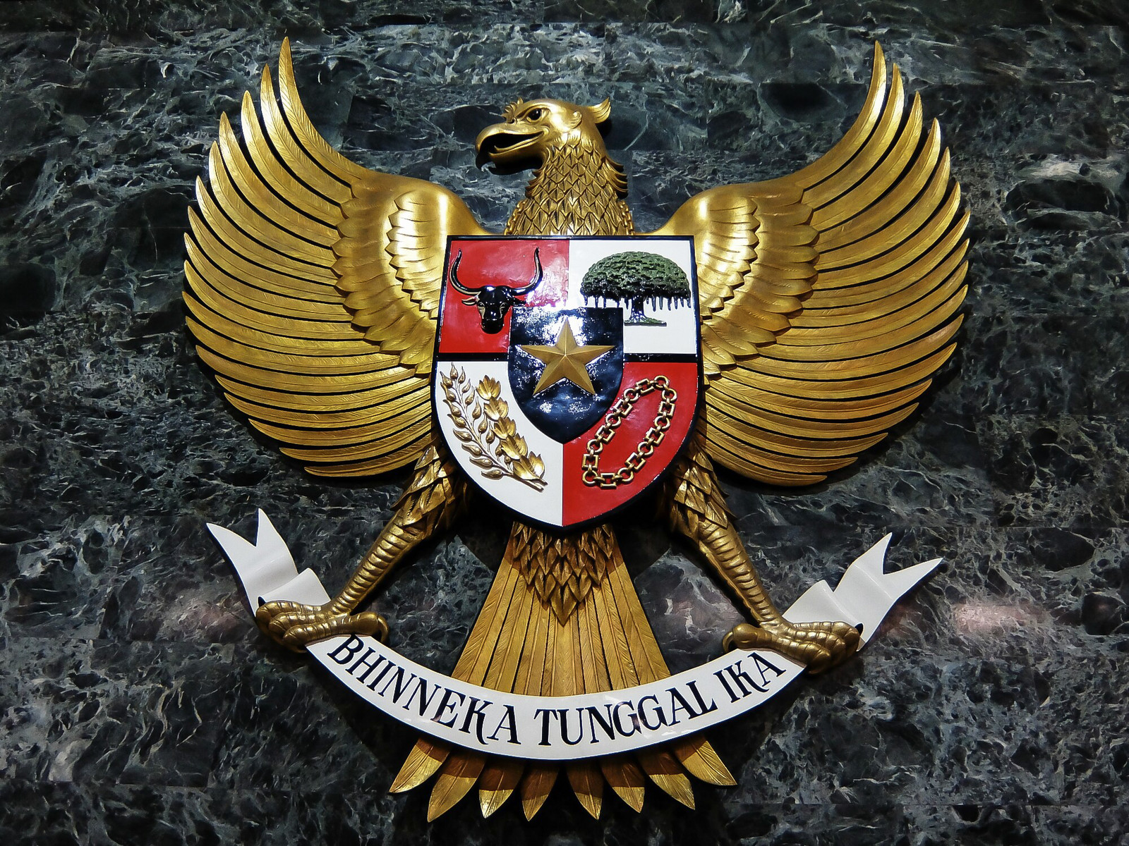 Keren 30 Gambar Burung Garuda Pancasila Keren Gambar Keren Hd