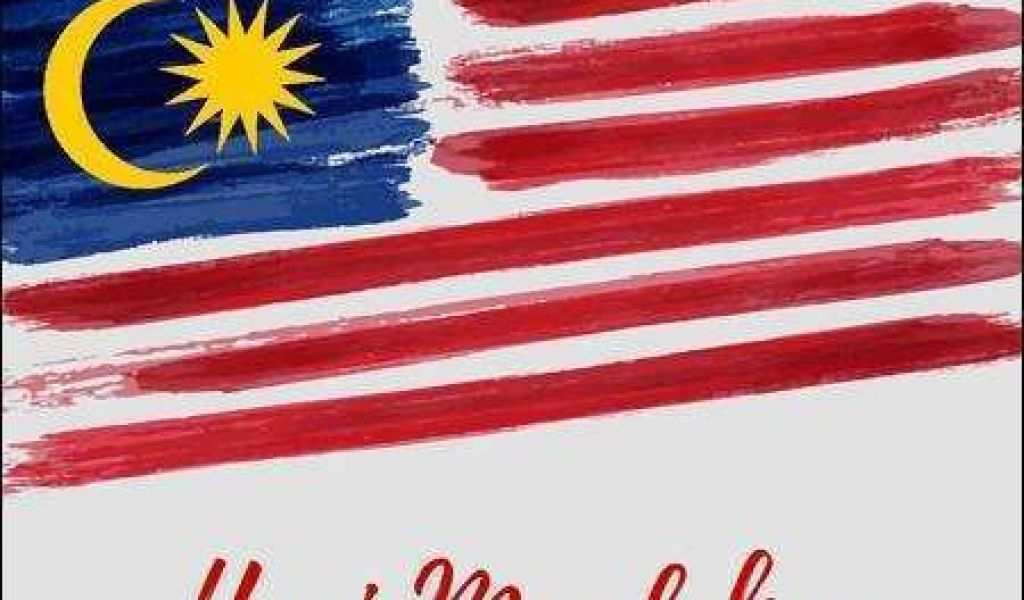 Download By Size - Malaysia Independence Day 2018 , HD Wallpaper & Backgrounds