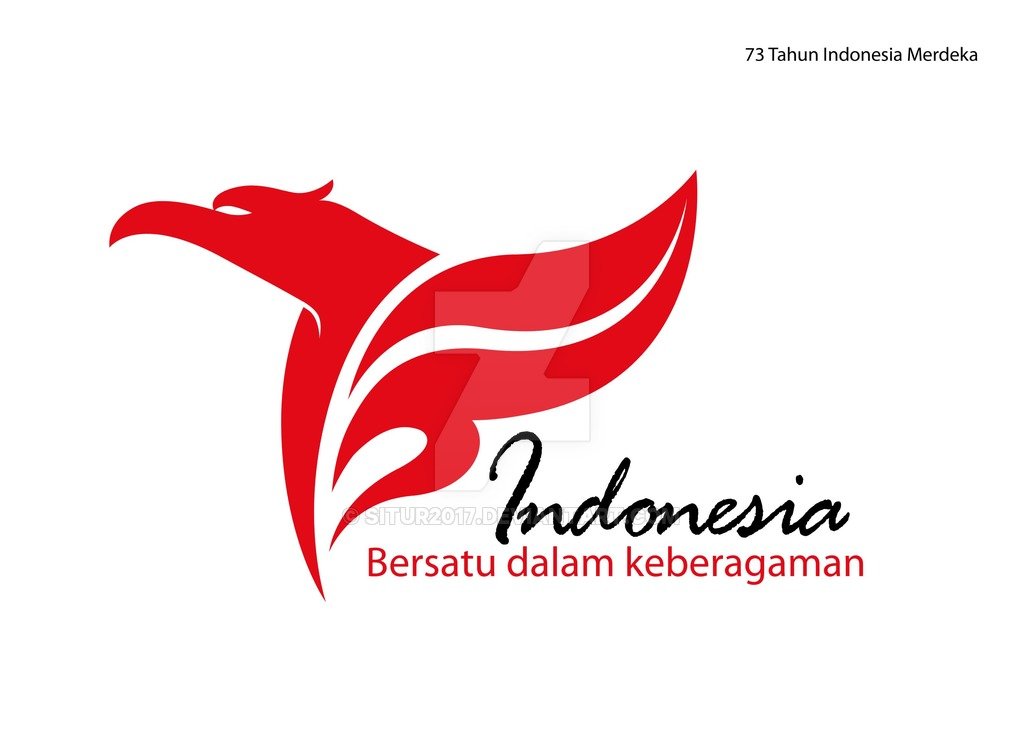 Bicara Soal Lomba Agustusan, Ada Beberapa Lomba Yang - 73 Tahun Indonesia Merdeka , HD Wallpaper & Backgrounds