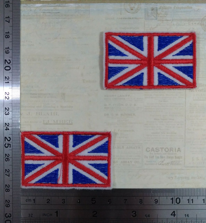 Gambar Bendera Inggris Dari Pelapak Pilihan - Beige , HD Wallpaper & Backgrounds