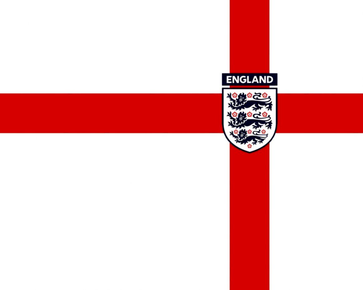 England Football Change Wallpaper Iphone Lock Wallpapers - England Flag Football 2018 , HD Wallpaper & Backgrounds