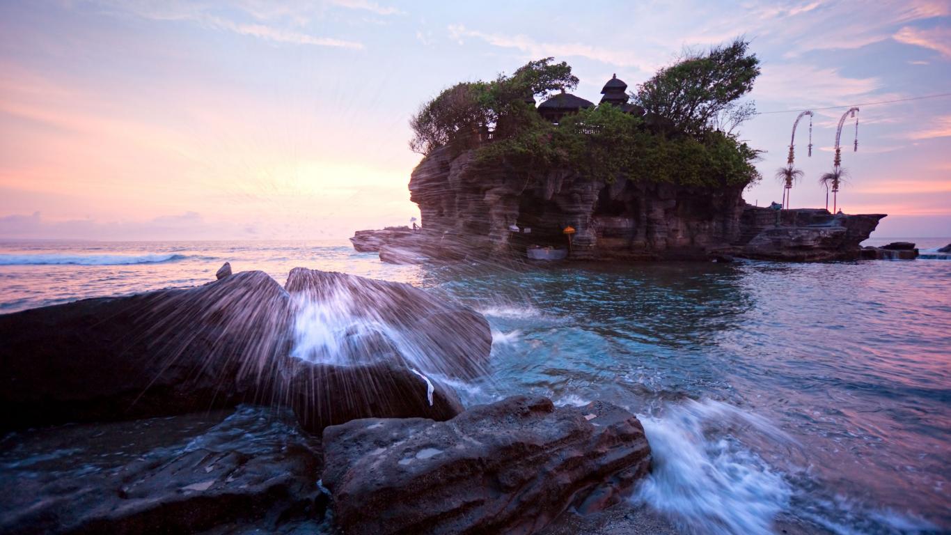 Indonesia Tourism Hd Wallpapers ›› Page 2 - Bali Indonesia Hd , HD Wallpaper & Backgrounds