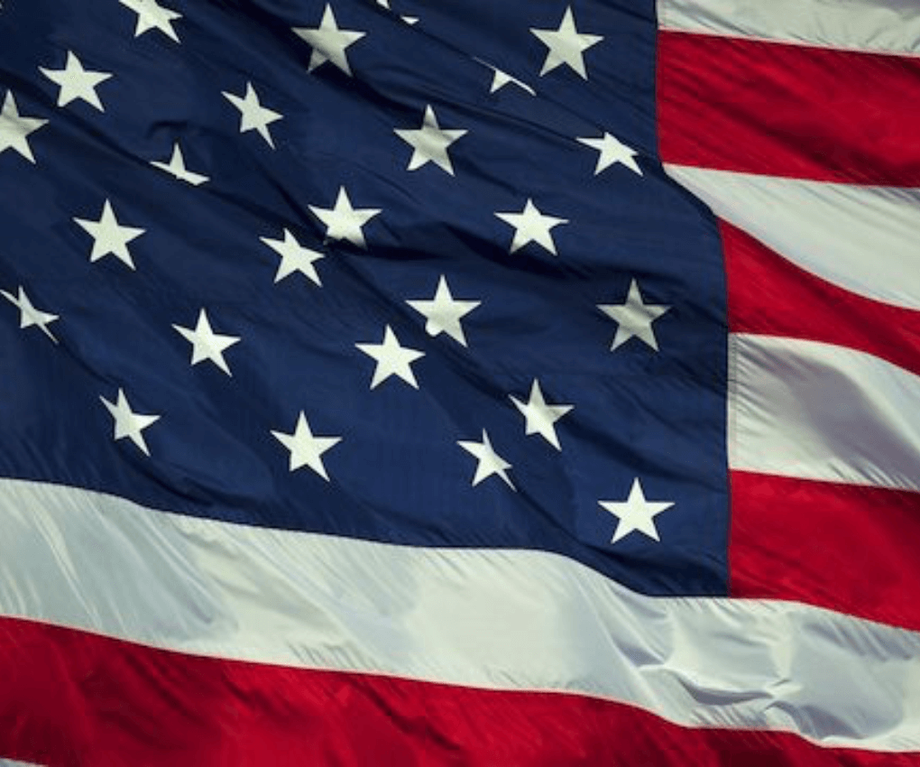 Wallpaper - American Flag 800 X 800 , HD Wallpaper & Backgrounds