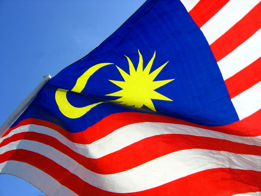 Malaysia's Dangerous “fake News” Law Is Still On The - Flag Of Malaysia , HD Wallpaper & Backgrounds