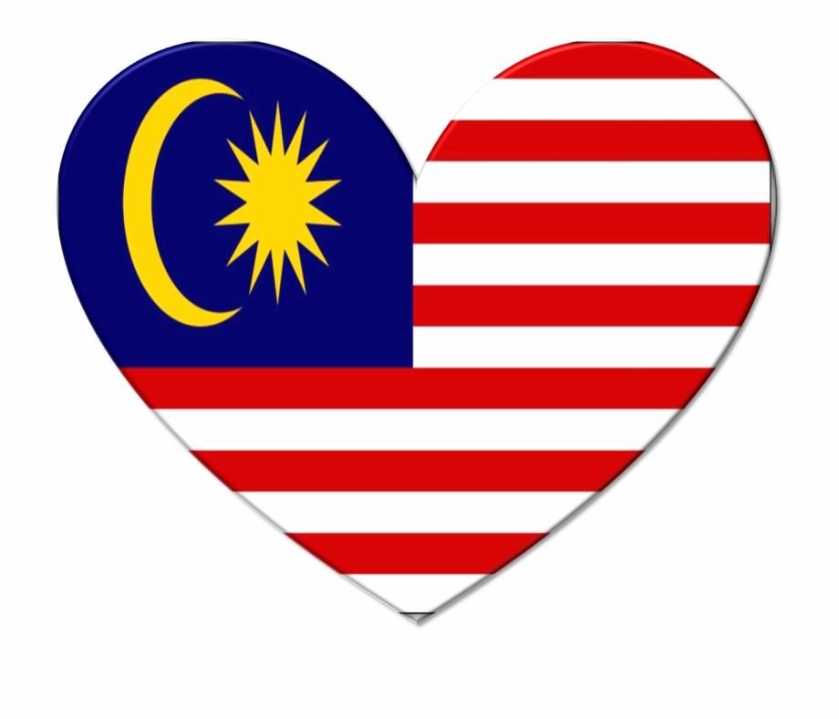 Bendera Merah Putih Png - Malaysia And Singapore Flag , HD Wallpaper & Backgrounds