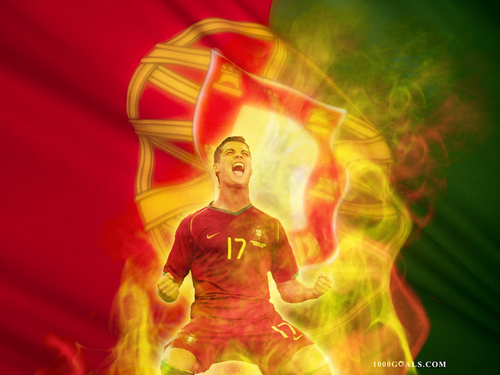 C Ronaldo , HD Wallpaper & Backgrounds