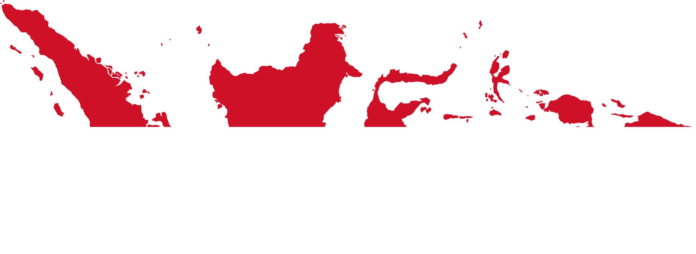 Indonesia Map Flag Png - Indonesia Map Icon Png , HD Wallpaper & Backgrounds