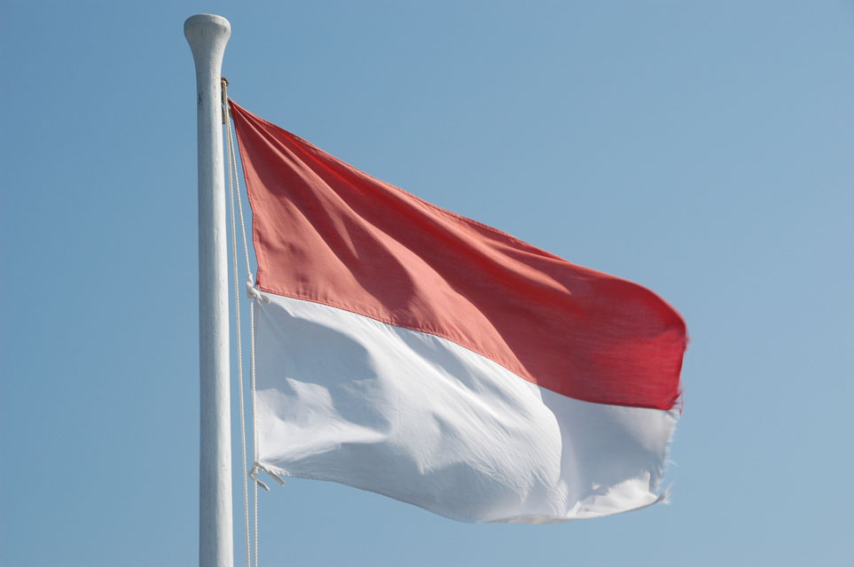 Well Then - Indonesian Flag , HD Wallpaper & Backgrounds
