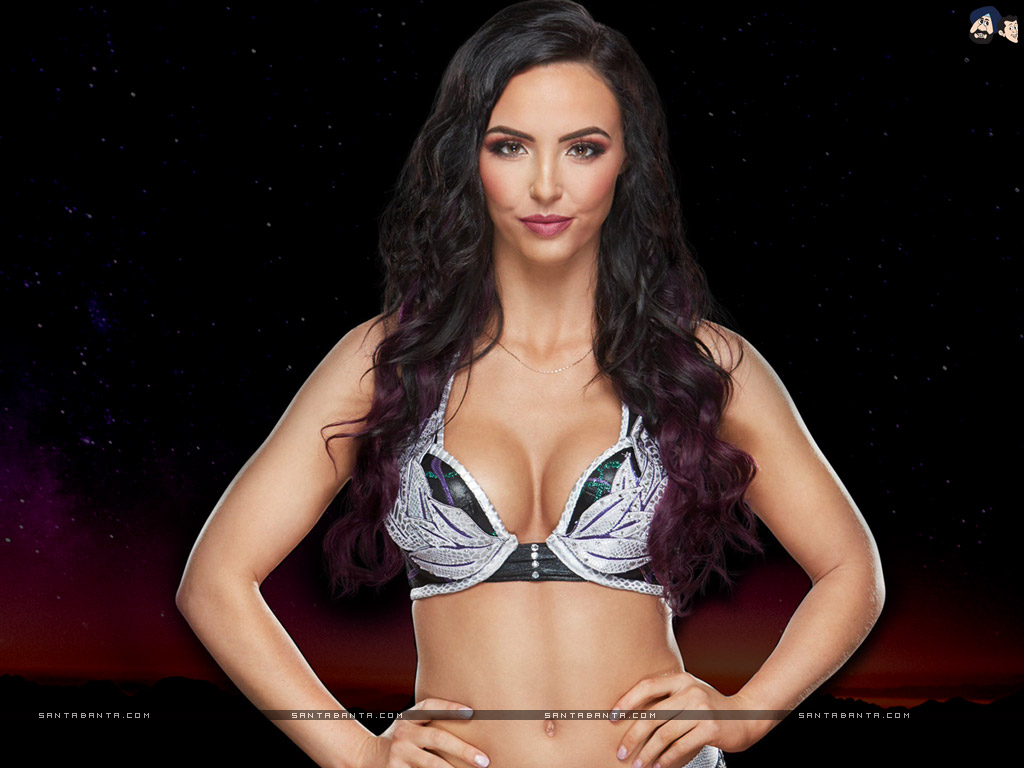 Wwe Divas - Wwe Peyton Royce Png , HD Wallpaper & Backgrounds