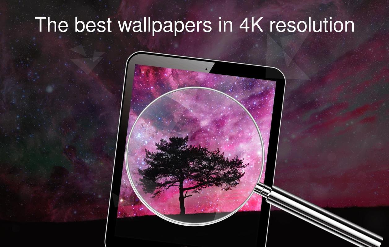 Wallpaper Langit Malam - Wallpaper , HD Wallpaper & Backgrounds