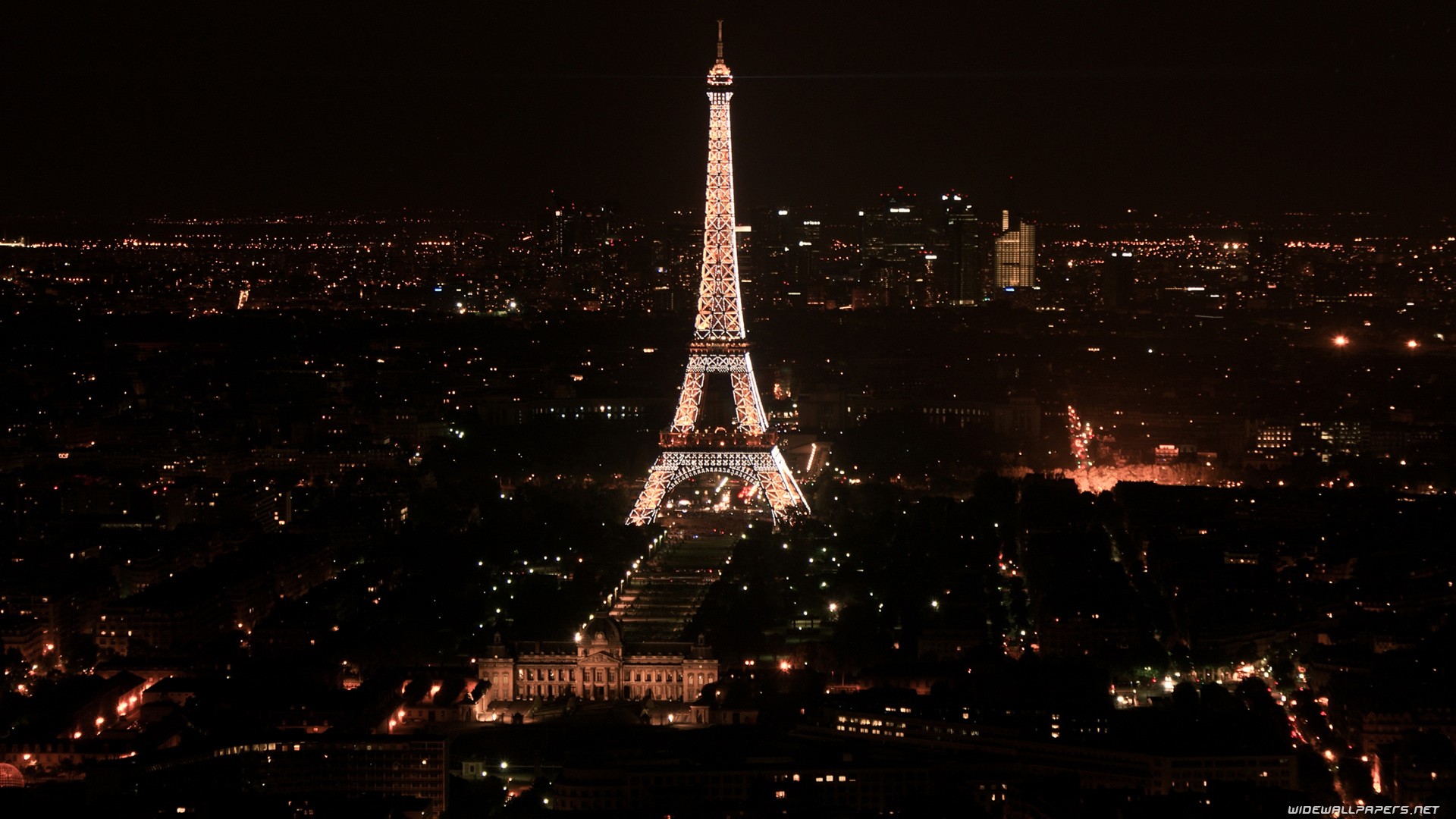 Wallpaper - Paris , HD Wallpaper & Backgrounds